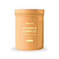Vitamin B Complex