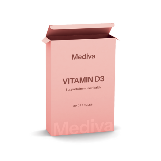Vitamin D3