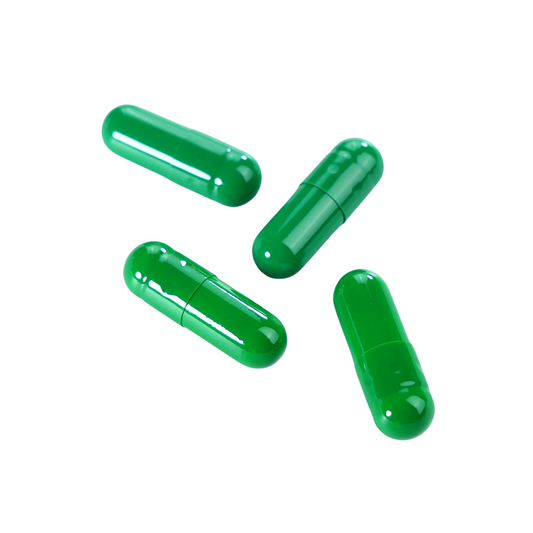 Zinc