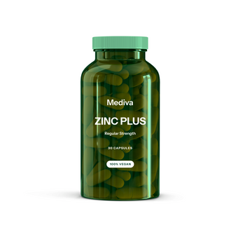 compare product Zinc